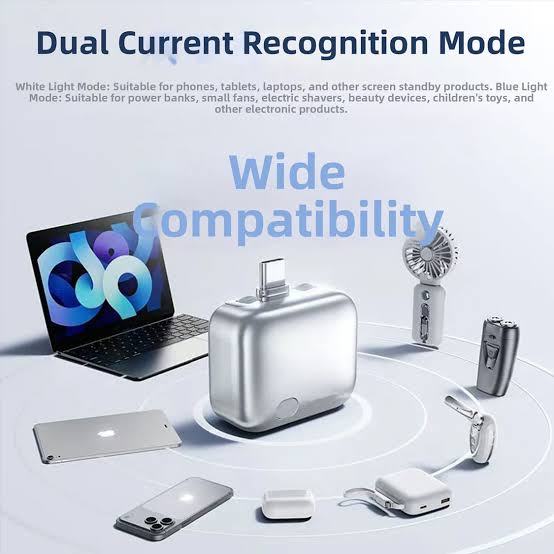 Automatic Charging Disconnector